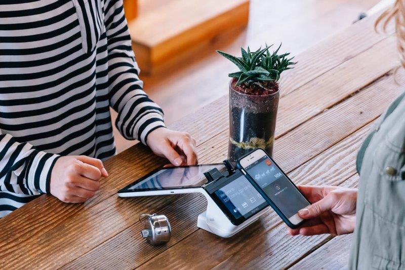 SpotOn Raises $60 Million in Series C Funding Led by DST Global