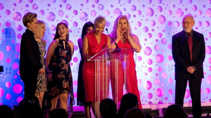 Strategies Celebrates the 2019 Team-Based Pay Award Winners