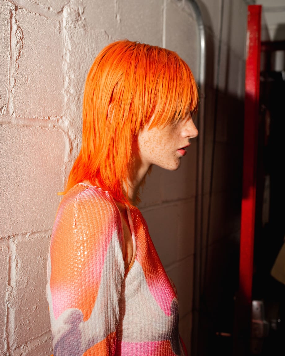 NYFW: Oribe Hair Spring/Summer 2023