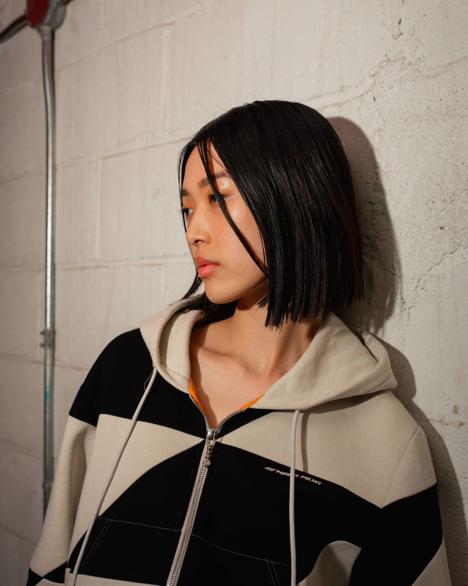 NYFW: Oribe Hair Spring/Summer 2023
