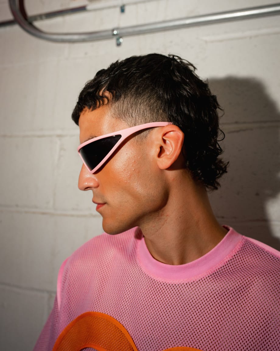 NYFW: Oribe Hair Spring/Summer 2023