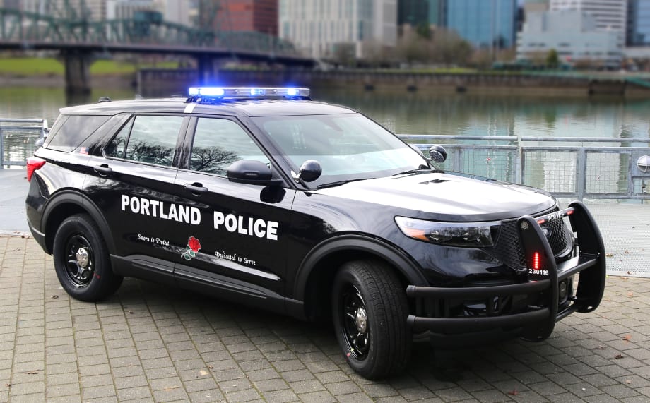 Diversity Helps Police Fleet with Ordering, Upfitting Challenges