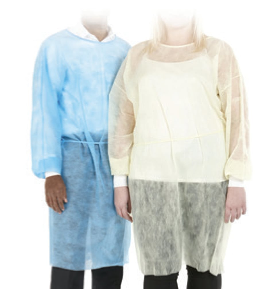 Reopen Product Roundup: PPE, Partitions, and More