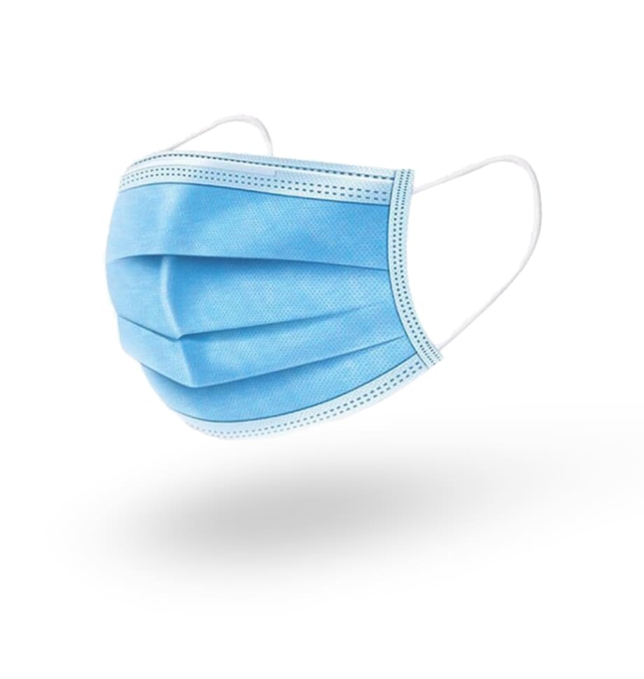 Reopen Product Roundup: PPE, Partitions, and More