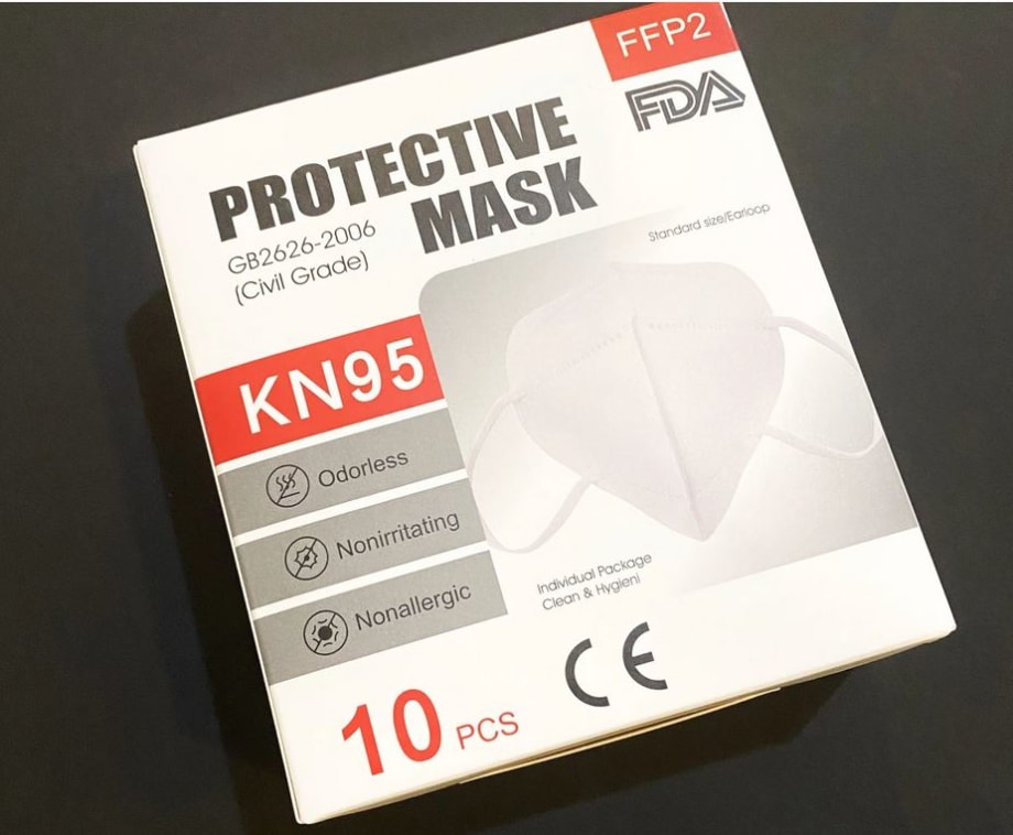 Reopen Product Roundup: PPE, Partitions, and More