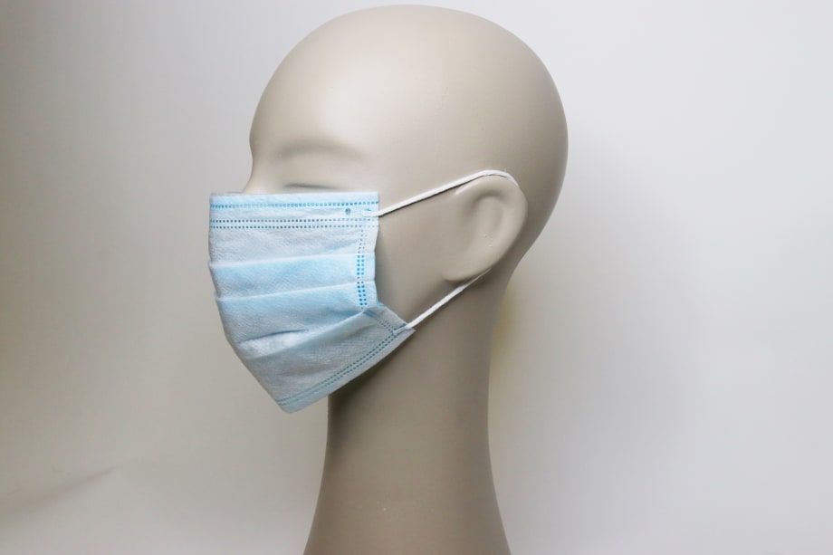 Reopen Product Roundup: PPE, Partitions, and More