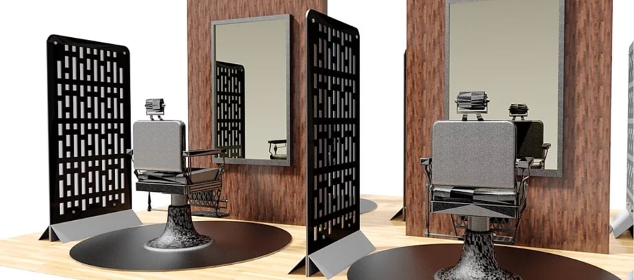 Reopen Product Roundup: PPE, Partitions, and More