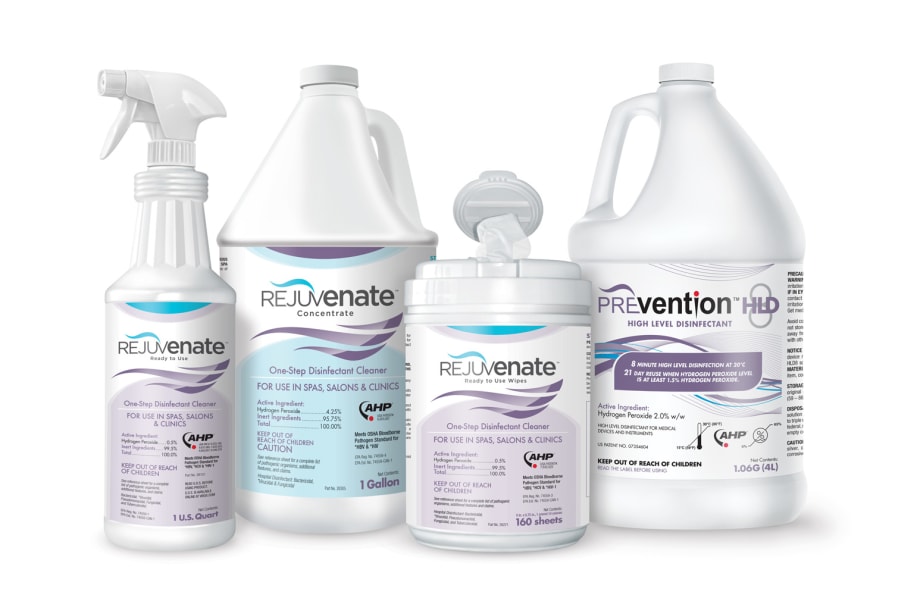Reopen Product Roundup: PPE, Partitions, and More