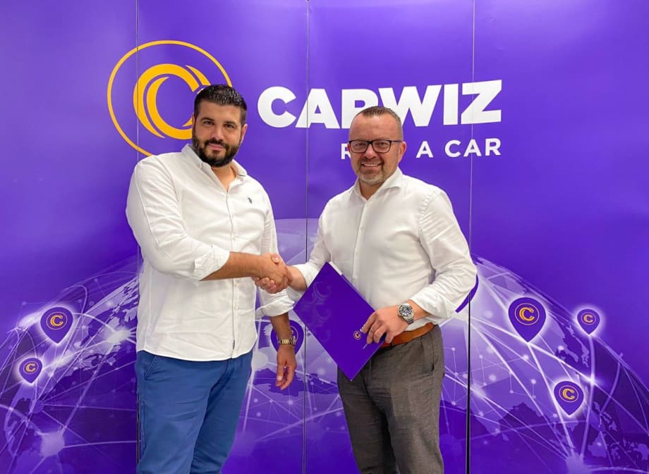 Carwiz Deploys New Mobile Customer Review App
