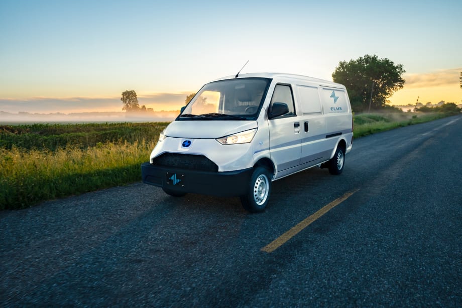 Electric Last Mile Solutions (ELMS) to File for Bankruptcy