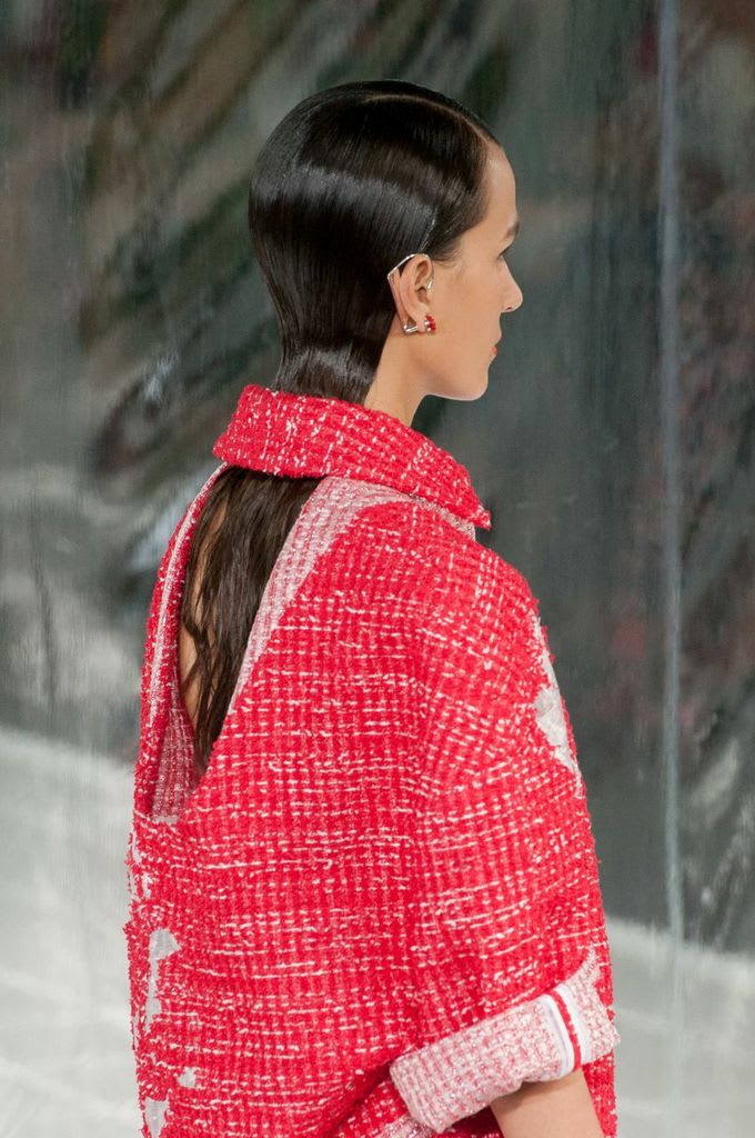 HOW TO: Paul Hanlon for Prabal Gurung S/S 2014