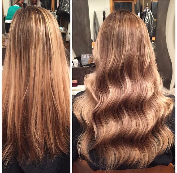 A Subtle, Delicious Change
