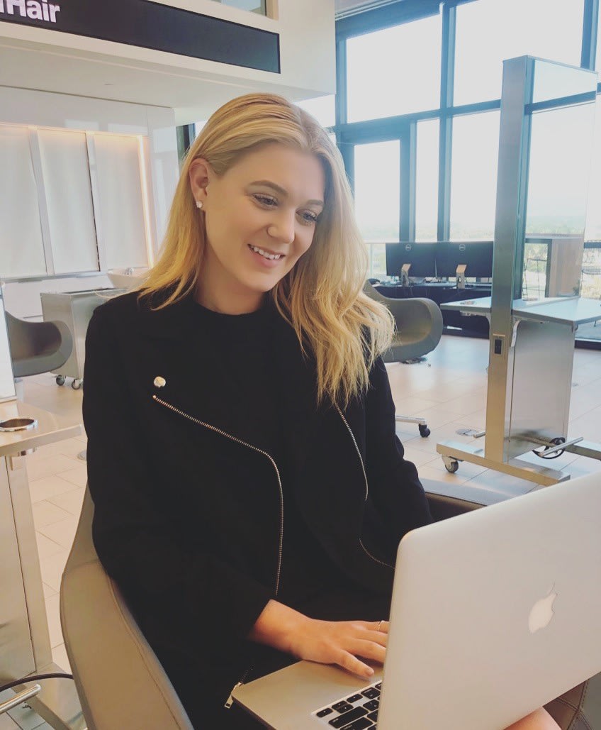 PRAVANA Announces Key New Hires and Promotions