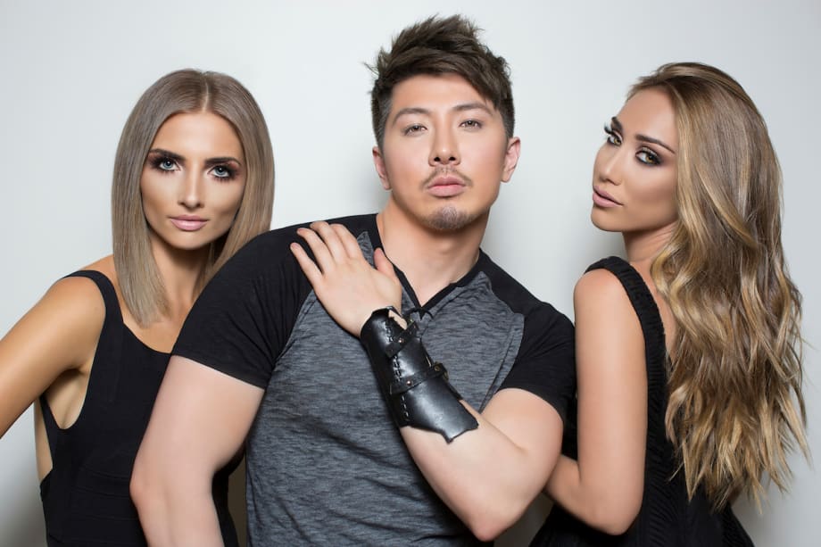 Balayage with the Best: New PRAVANA Balayage Certification Program with Guy Tang