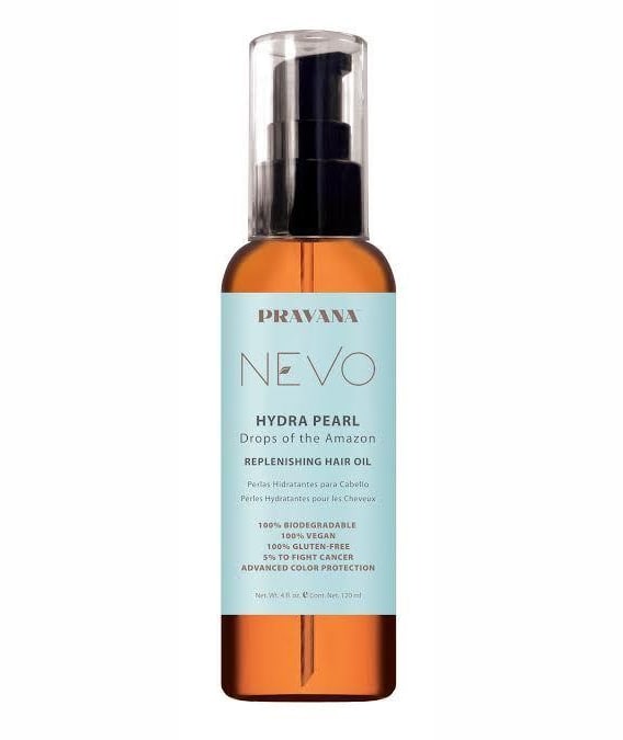 PRAVANA's NEVO Hydra Pearl Replenishing Oil