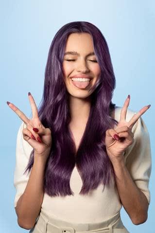 Keeping Colors Bright and Beautiful, New Pravana Color Enhancers