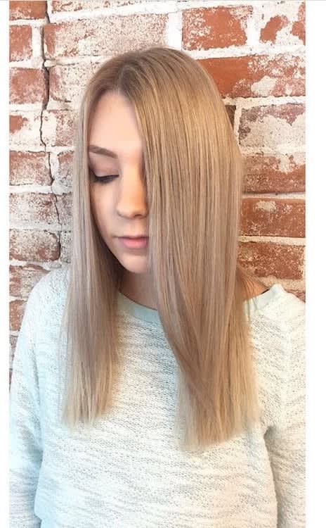 Blonde Made Better For Pravana's Best of Balayage