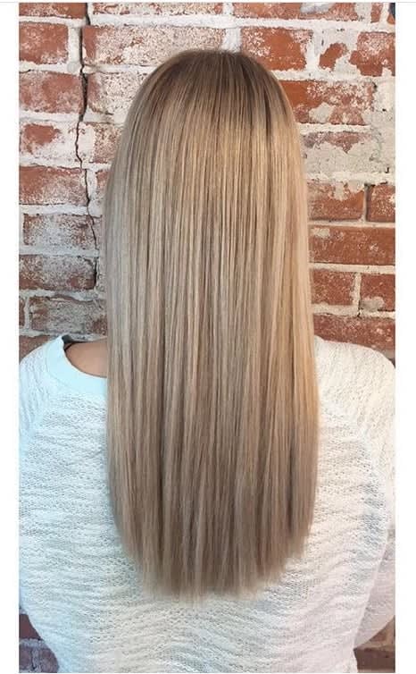 Blonde Made Better For Pravana's Best of Balayage