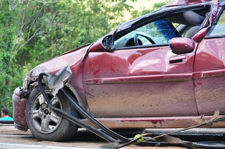 PreAct Technologies Developing Near-Field Technology to Predict Imminent Crashes, Reduce Fatalities