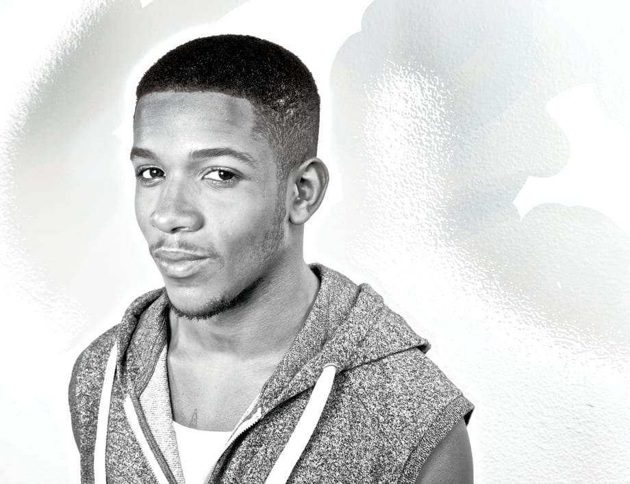 Precision Barber Cuts Are On-Trend in the “Homme” Collection