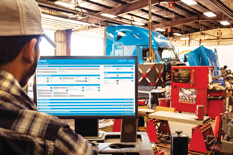 Predictive Maintenance Shifts Into High Gear