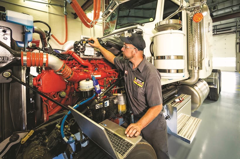 How Data Is Changing Predictive Maintenance