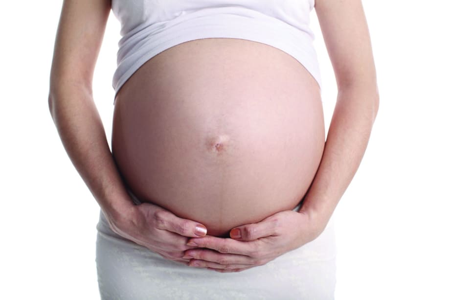Something to Talk About: Pregnancy