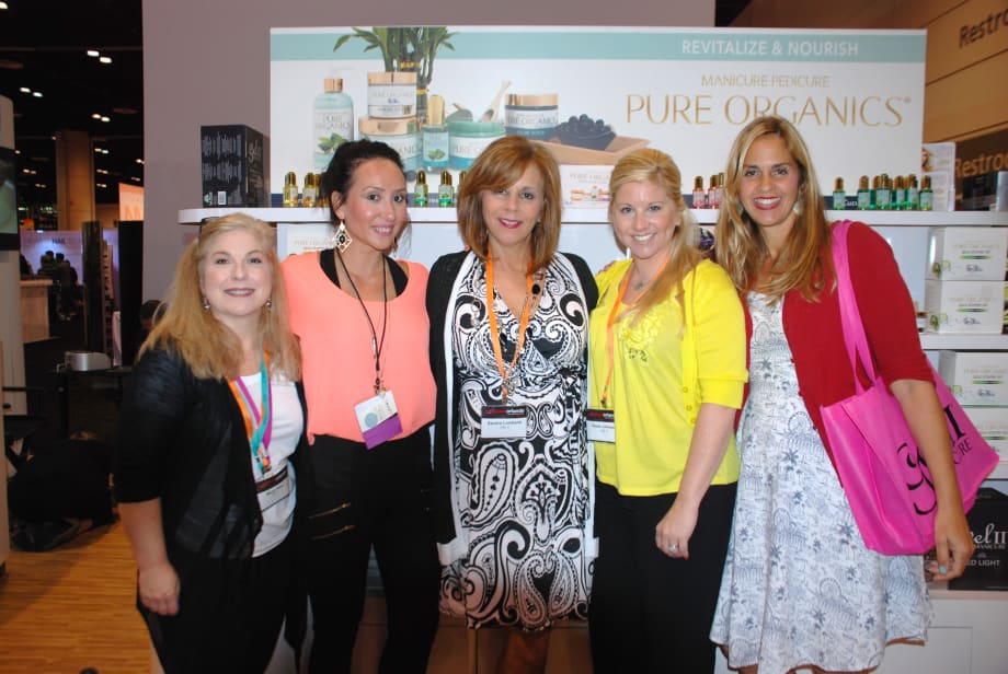 Premiere Orlando 2015