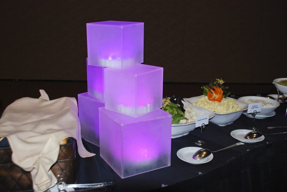 Premiere Orlando 2015: NailTech Network Orlando Social