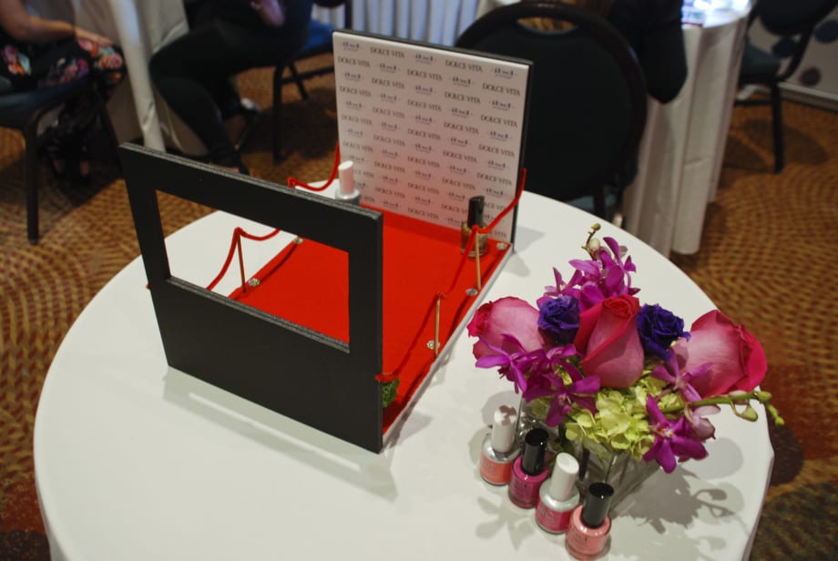 Premiere Orlando 2015: NailTech Network Orlando Social