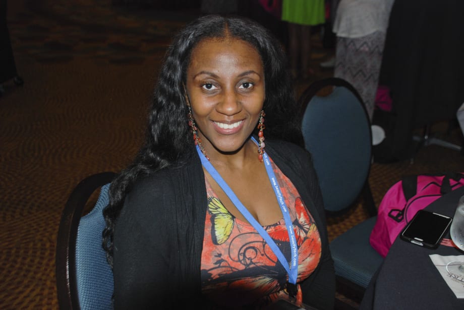 Premiere Orlando 2015: NailTech Network Orlando Social