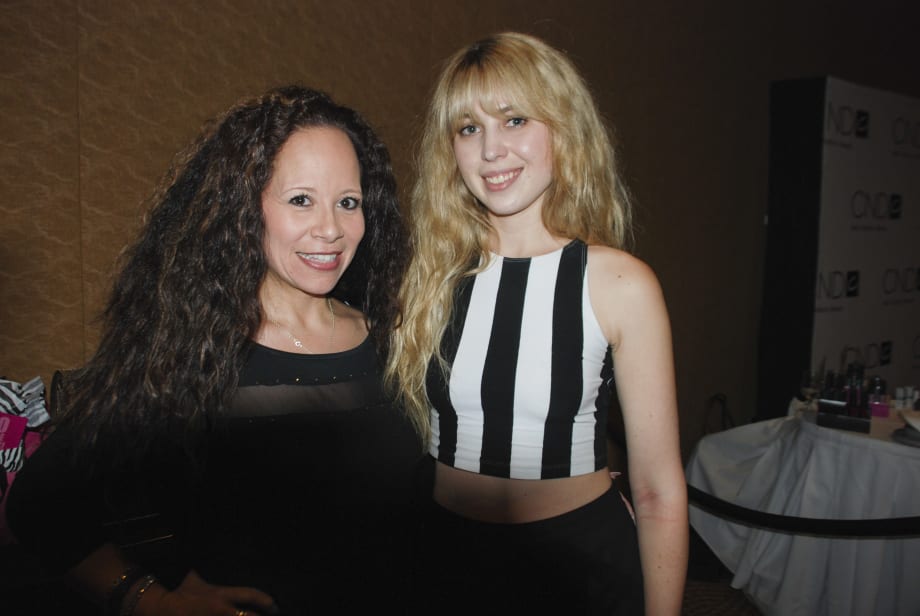 Premiere Orlando 2015: NailTech Network Orlando Social
