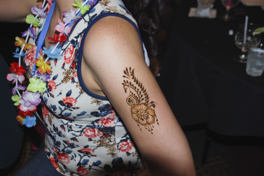 Premiere Orlando 2015: NailTech Network Orlando Social