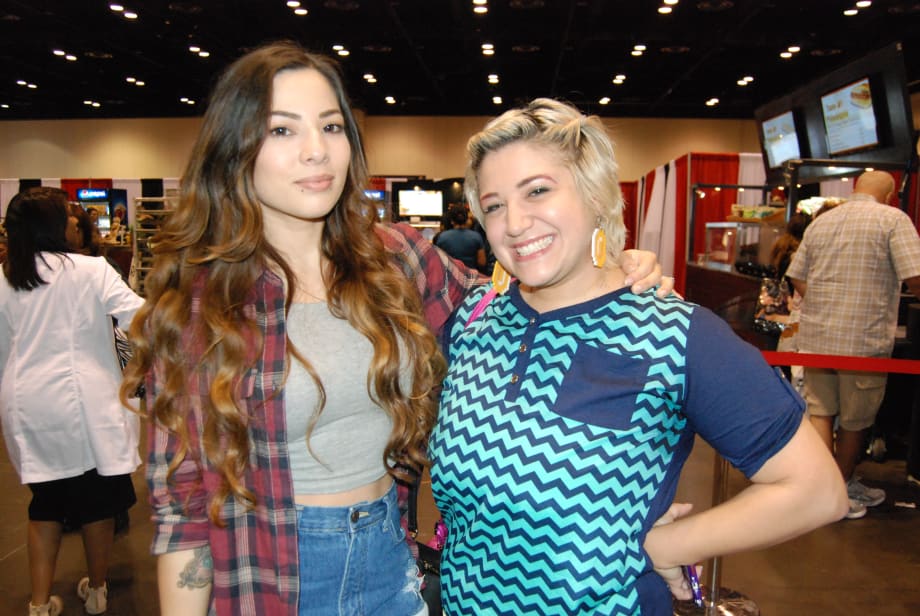Premiere Orlando 2015