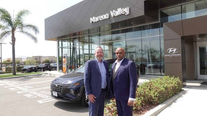 Premier Automotive Adds 13th Calif. Dealership 