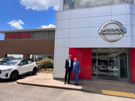 Premier Automotive Group Expands to Georgia