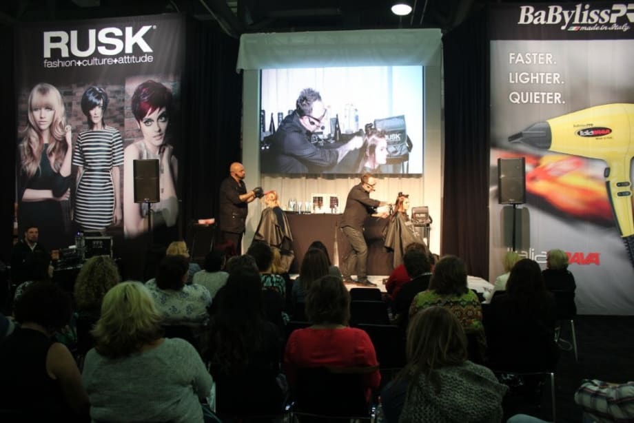 What to Expect at Premiere Beauty Classic, Oct 9–10
