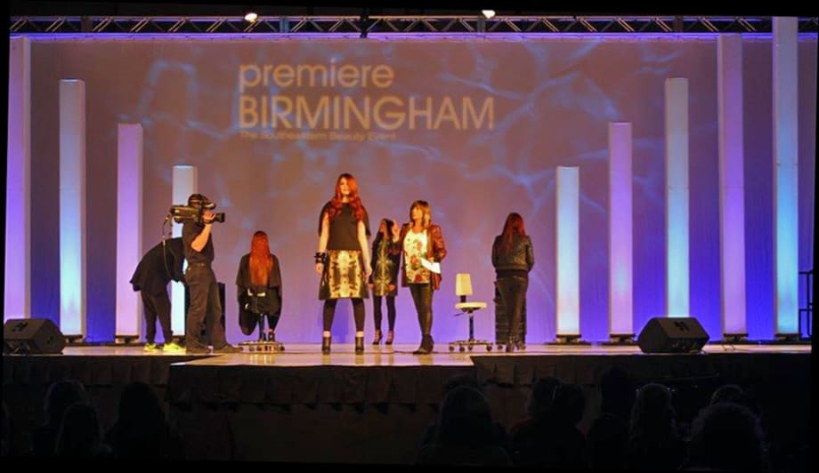 Preview: Premiere Birmingham, Oct 23–24