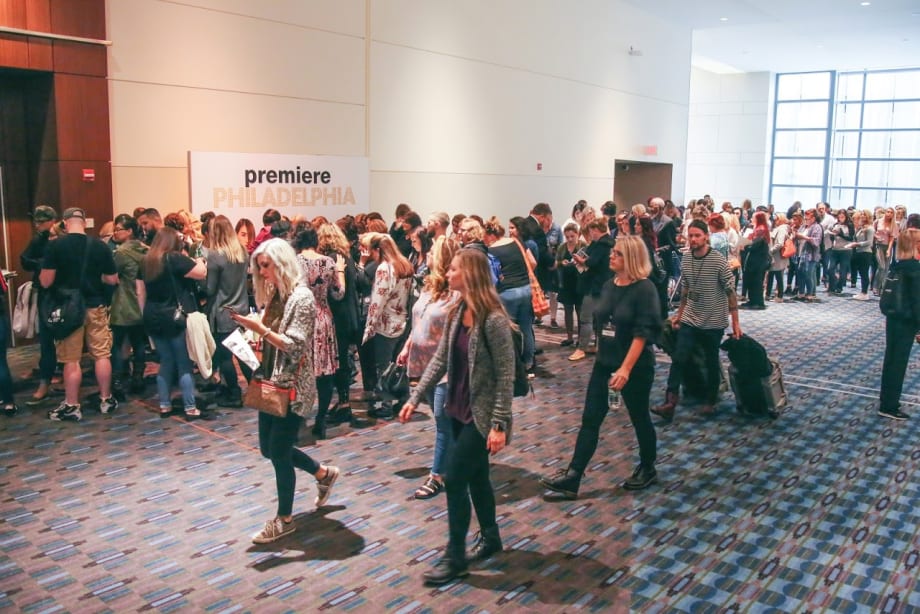 Premiere Philadelphia Returns for 2019