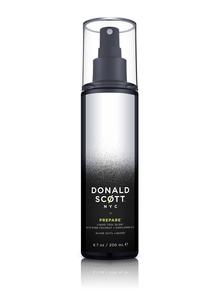 Donald Scott Launches New Tools And Products