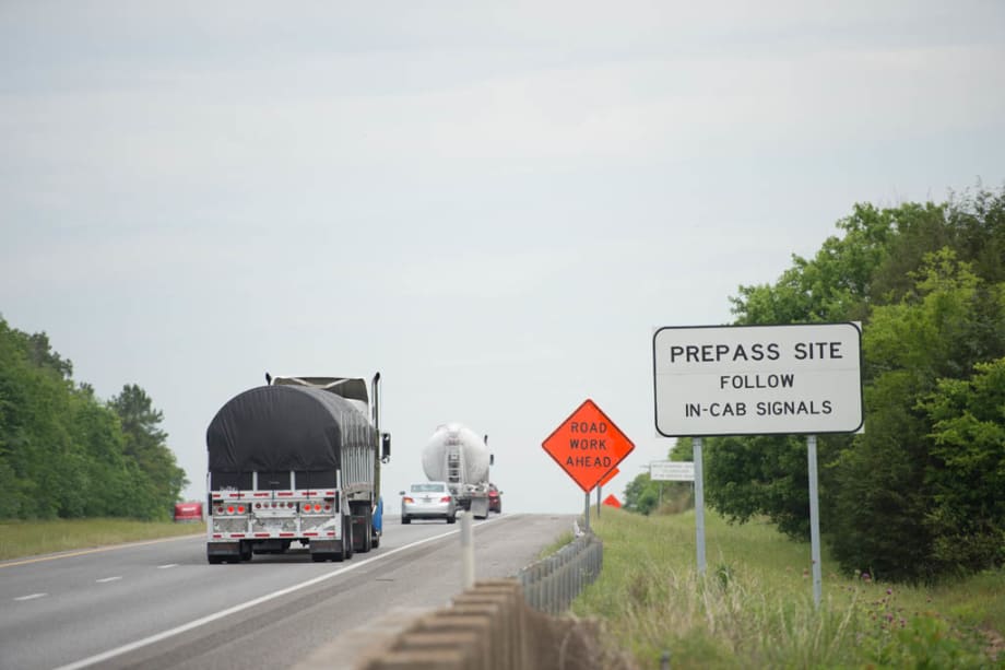 PrePass Looks Back at 25 Years of Weigh Station Bypass