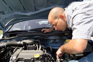 Prepping Your Fleet Vehicles for Resale