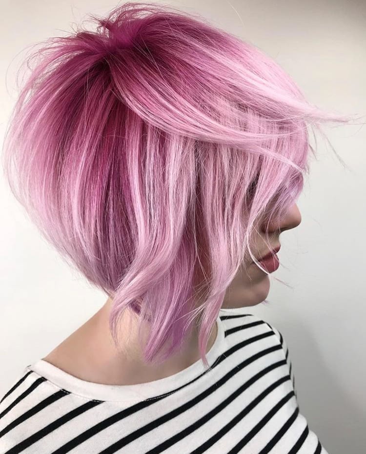 Presley Poe's Perfect Pink Formula