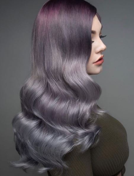 These 25 Silver and Platinum Looks Will Have You on Cloud Nine