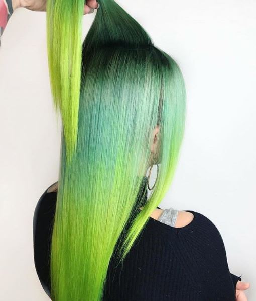 20 Hairstyles that Will Make You Green with Envy