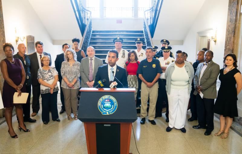 Truck Repossessed After N.Y. Municipality Fails to Pay Bills