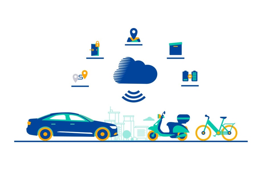 Invers Announces Hardware-Free Connectivity