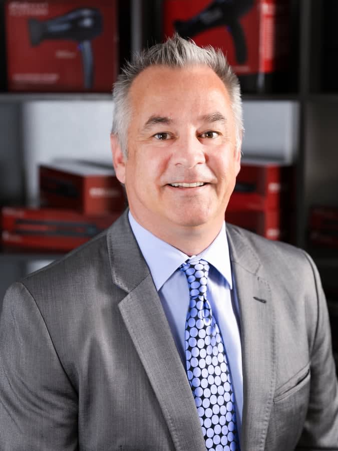 Gebhart Joins FHI Heat as New Company COO