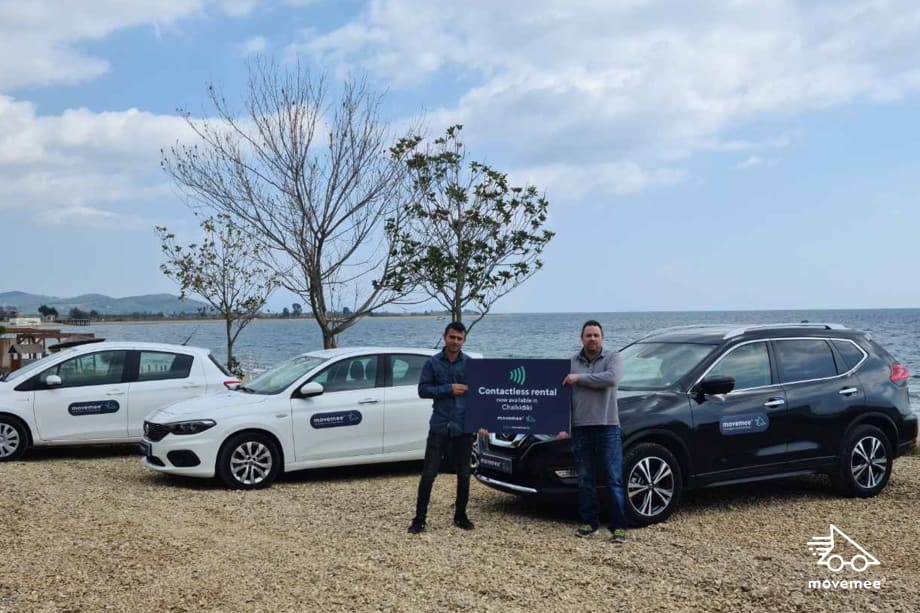 Move Mee Expands in Greece