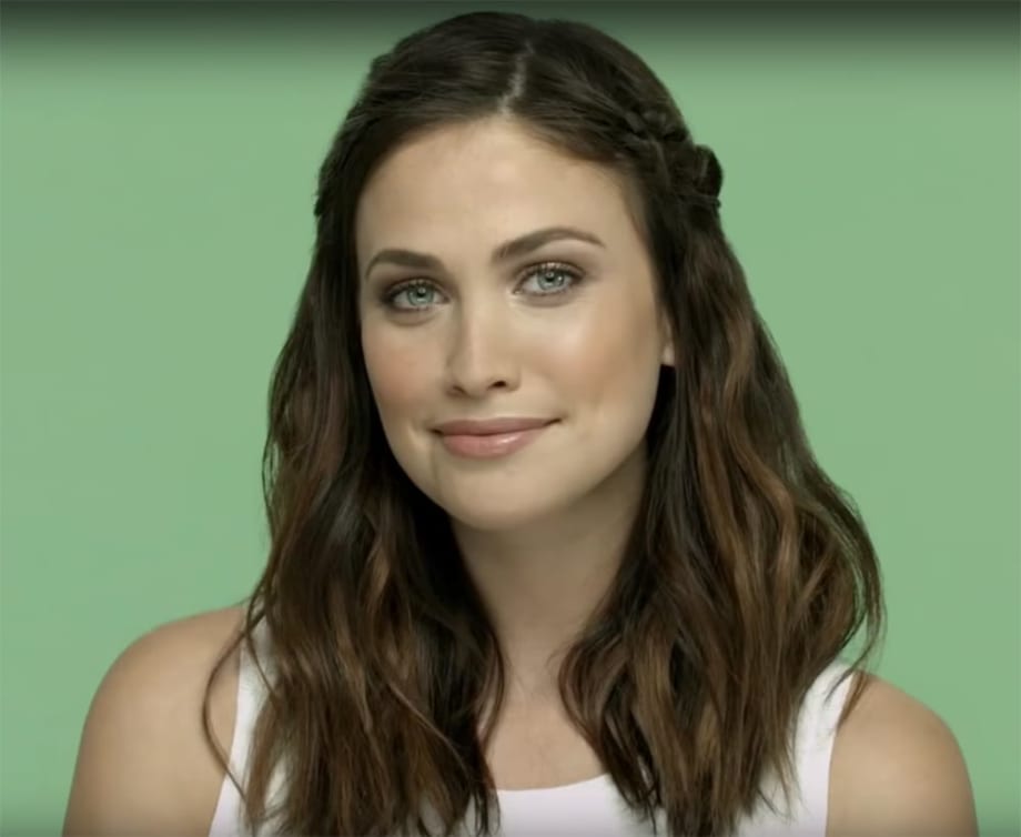 HOW-TO: Give Your Clients Bohemian Pressed Waves in Under 10 Minutes!